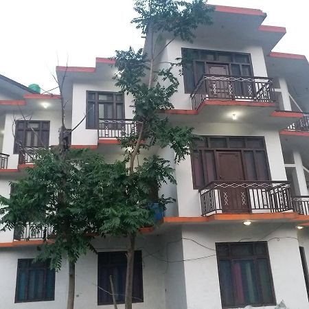 Hotel Ganga Sagar Uttarkāshi Kültér fotó